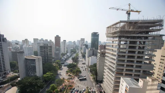 Exclusivo: Binswanger avalia leilão de CEPACs na Faria Lima